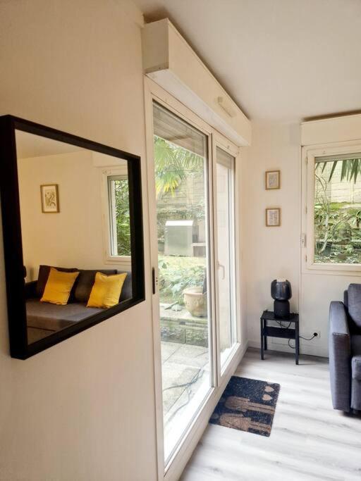 Apartment Au Coeur De Avec Jardin *